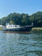 Vries lentsch kotter 1400, Watersport en Boten, Staal, 50 pk of meer, Diesel, Ophalen of Verzenden