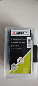 Stoelpoot doppen kunststof, Huis en Inrichting, Stoelen, Ophalen, Kunststof, Drie, Zwart