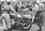 MV Agusta 500cc 1960 Isle of Man Senior TT 1st place John Su, Verzamelen, Verzenden, Foto, Nieuw, Voor 1940