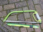 Beugelzaag met extra zaagblad: NIEUW:, Ophalen, 70 mm of meer, Kettingzaag, Nieuw