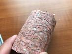 Bankbiljet Pulp Cilinder, Ophalen of Verzenden, Gebruikt