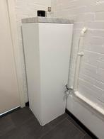 2x Sokkel / pilaar / zuil 120x40x40 MDF, Ophalen, Zo goed als nieuw