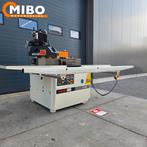 SCM T150 Freesmachine tafelfrees ** zgan ** vol opties, Doe-het-zelf en Verbouw, Scm panhans hofmann casadei martin robland felder hammer