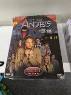 Het Huis Anubis - Seizoen 1 DVD Boxset deel 1 compleet, Cd's en Dvd's, Dvd's | Tv en Series, Gebruikt, Alle leeftijden, Ophalen of Verzenden
