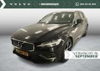Volvo V60 2.0 B3 Inscription | Trekhaak | Panorama dak | Led, Auto's, Euro 6, 4 cilinders, 1969 cc, 750 kg