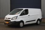 Ford Transit Custom 270 2.0 TDCI L1H1 Economy Edition AIRCO, Auto's, Origineel Nederlands, Te koop, Airconditioning, Gebruikt