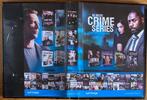 dvd - Twee BBC Crime films: Luther en Edge of Darkness, Cd's en Dvd's, Dvd's | Tv en Series, Vanaf 16 jaar, Ophalen, Gebruikt