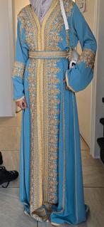 Caftan te huur, Kleding | Dames, Gelegenheidskleding, Ophalen, Zo goed als nieuw, Overige typen