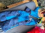 Wedze Winterjas winter broek skipak, Kinderen en Baby's, Ophalen of Verzenden, Zo goed als nieuw, Broek