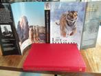 BOEK DAVID ATTENBOROUGH-THE LIFE OF MAMMALS., David Attenborough., Ophalen of Verzenden, Zo goed als nieuw, Los deel