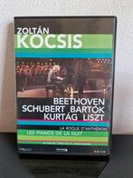 DVD  Zoltán Kocsis, Alle leeftijden, Ophalen of Verzenden, Gebruikt, Natuur