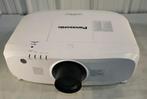 Panasonic PT-EW540 5000 lumen beamer met nieuwe lamp!, Audio, Tv en Foto, Beamers, Gebruikt, Panasonic, Ophalen of Verzenden, LCD