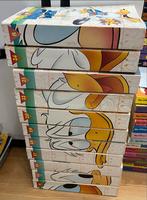 Donald Duck dubbelpockets 11 stuks, Boeken, Meerdere comics, Ophalen of Verzenden, Europa