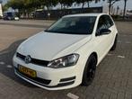 Volkswagen Golf 1.2 TSI 63KW 5D 2013 Wit, Voorwielaandrijving, 4 cilinders, 610 kg, Wit
