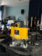 Powerplus Bovenfrees X093 - Gebruikt, Ophalen, Gebruikt, Elektrisch, Bovenfrees