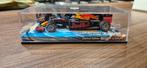 Minichamps Red Bull RB12 Verstappen 1e Win 2016, Hobby en Vrije tijd, Modelauto's | 1:43, Ophalen of Verzenden, Zo goed als nieuw