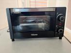 (Camping) oventje, Witgoed en Apparatuur, Ovens, Ophalen, Zo goed als nieuw, Minder dan 45 cm, Oven