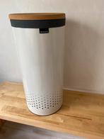 Brabantia wasmand, Ophalen, Gebruikt
