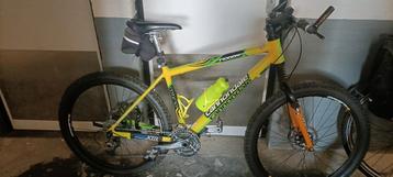 Canondale  F1000SL topfiets in prachtstaat beschikbaar voor biedingen