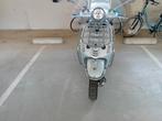 vespa primavera 25 km, Ophalen, Overige modellen, Zo goed als nieuw, Benzine