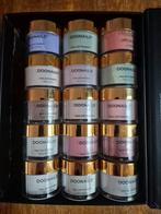 Doonails Dipping Powder Set - 13 Kleuren + Base, Overige kleuren, Nieuw, Ophalen of Verzenden, Handen en Nagels