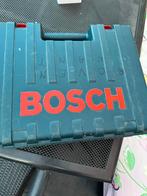 Boormachine bosch, Doe-het-zelf en Verbouw, Gereedschap | Boormachines, Ophalen of Verzenden, Gebruikt, Boormachine