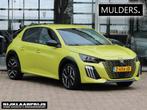 Peugeot 208 1.2 PT 100 GT | Camera / Climate / Apple Carplay, Voorwielaandrijving, 12 maanden, Gebruikt, Euro 6
