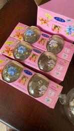 Theepot met 6 theeglazen Janneke Brinkman, Huis en Inrichting, Keuken | Servies, Overige typen, Ophalen of Verzenden, Zo goed als nieuw