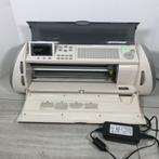 Cricut Expression met 2 Cartridges en een Nieuwe Snijmat., Hobby en Vrije tijd, Scrapbooking, Ophalen of Verzenden, Gebruikt, Slicemachine of Snijmachine