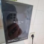 Fragrance One Black Tie 100ml geseald, Ophalen of Verzenden, Nieuw