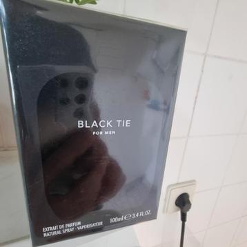 Fragrance One Black Tie 100ml geseald beschikbaar voor biedingen