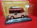 Citroën Type H 1952 autocar 1:43, Ophalen of Verzenden, Nieuw, Auto, Overige merken