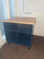 Ikea Skruvby salontafel / kastje 60x60x58, Huis en Inrichting, Kasten | Overige, Ophalen, Zo goed als nieuw