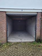Te huur: garagebox in Waddinxveen, Zuid-Holland