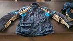 BMW rally motorpak jas maat 58, broek 54, Motoren, Kleding | Motorkleding, Ophalen of Verzenden, Tweedehands, Combipak