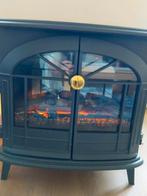Dimplex sfeerhaard, Huis en Inrichting, Haarden, Ophalen, Gebruikt, Elektrische haard