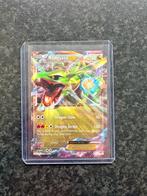 Rayquaza ex XY73, Ophalen of Verzenden, Zo goed als nieuw