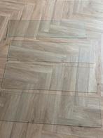 Bovenlicht / Glas voor deur, Ophalen, Gebruikt, Glasplaat, Minder dan 80 cm