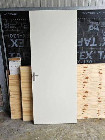 Binnendeuren 2315 hoog meerdere breedtes beschikbaar voor biedingen
