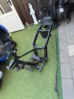 Gilera runner frame zonder 123, Ophalen