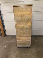 Koeler koelkast, Ophalen, 160 cm of meer, Minder dan 75 liter, Zonder vriesvak