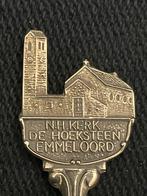Lepeltje uit Emmeloord,, Ophalen of Verzenden