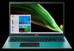 Asus Aspire 315-58G, Computers en Software, Windows Laptops, 2 tot 3 Ghz, SSD, 15 inch, Qwerty