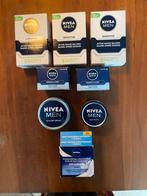 Nivea Men Verzorgingspakket, Ophalen of Verzenden, Nieuw, Overige typen