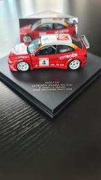 Citroen Xsara kit-car ypres westhoekrally 2000, Hobby en Vrije tijd, Ophalen of Verzenden, Zo goed als nieuw, Auto, Overige merken