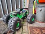 Grave Digger Monster Jam (zonder afstandsbediening), Ophalen of Verzenden, ., ., .