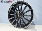 5x112 18'' Velgen Mercedes AMG A B C E V Klasse Vito CLA GLA, 18 inch, Velg(en), Nieuw, Ophalen of Verzenden
