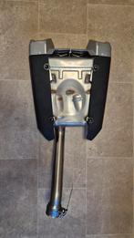 Originele RVS Uitlaat Yamaha XT660Z Tenere (2009-2015), Ophalen, Nieuw