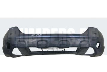 Bumper Honda CRV CR-V 3 III 06-08 71102-SWW-G000 Voorbumper  beschikbaar voor biedingen