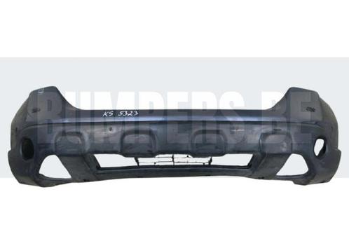Bumper Honda CRV CR-V 3 III 06-08 71102-SWW-G000 Voorbumper, Auto-onderdelen, Carrosserie en Plaatwerk, Bumper, Voor, Gebruikt